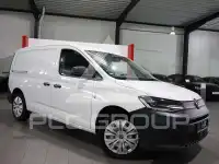 2021 Volkswagen Caddy