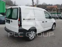 2021 Volkswagen Caddy