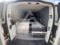 2021 Volkswagen Caddy