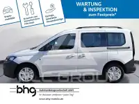 2021 Volkswagen Caddy
