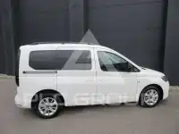 2021 Volkswagen Caddy