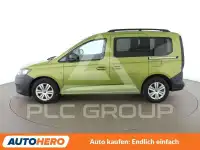 2021 Volkswagen Caddy