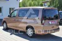 2021 Volkswagen Caddy