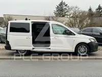 2021 Volkswagen Caddy
