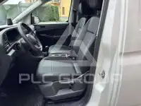 2021 Volkswagen Caddy