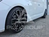 2021 Volkswagen Caddy