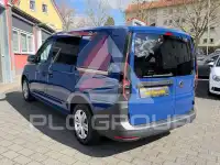 2021 Volkswagen Caddy