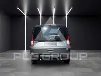 2021 Volkswagen Caddy