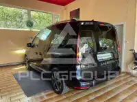 2021 Volkswagen Caddy