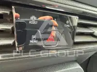 2021 Volkswagen Caddy