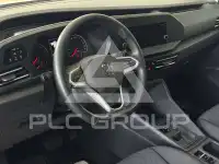 2021 Volkswagen Caddy