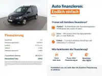 2021 Volkswagen Caddy