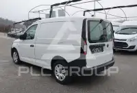 2021 Volkswagen Caddy