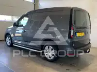 2021 Volkswagen Caddy