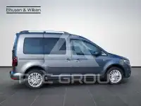 2021 Volkswagen Caddy