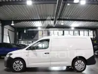 2021 Volkswagen Caddy