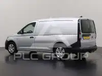 2021 Volkswagen Caddy