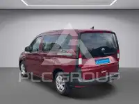 2021 Volkswagen Caddy