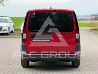 2021 Volkswagen Caddy