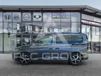 2021 Volkswagen Caddy