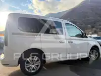 2021 Volkswagen Caddy