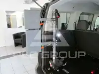 2021 Volkswagen Caddy