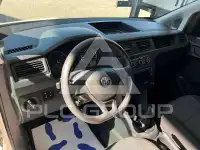 2021 Volkswagen Caddy