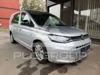 2021 Volkswagen Caddy