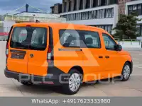2021 Volkswagen Caddy