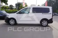 2021 Volkswagen Caddy