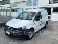 2021 Volkswagen Caddy