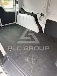 2021 Volkswagen Caddy