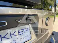 2021 Volkswagen Caddy