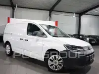 2021 Volkswagen Caddy