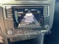 2021 Volkswagen Caddy
