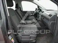 2021 Volkswagen Caddy
