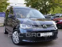 2021 Volkswagen Caddy