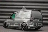 2021 Volkswagen Caddy