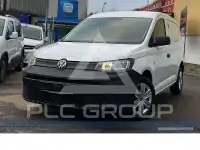 2021 Volkswagen Caddy