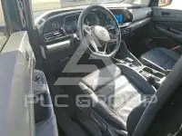 2021 Volkswagen Caddy