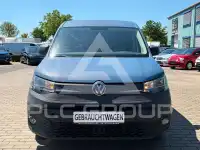 2021 Volkswagen Caddy