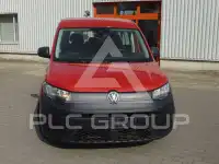 2021 Volkswagen Caddy