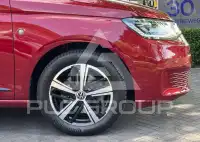2021 Volkswagen Caddy