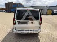 2021 Volkswagen Caddy