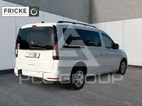 2021 Volkswagen Caddy
