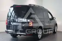 2021 Volkswagen Caddy