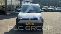 2021 Volkswagen Caddy