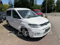 2021 Volkswagen Caddy