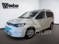 2021 Volkswagen Caddy