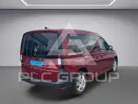 2021 Volkswagen Caddy